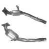 BM CATALYSTS BM90327 Catalytic Converter